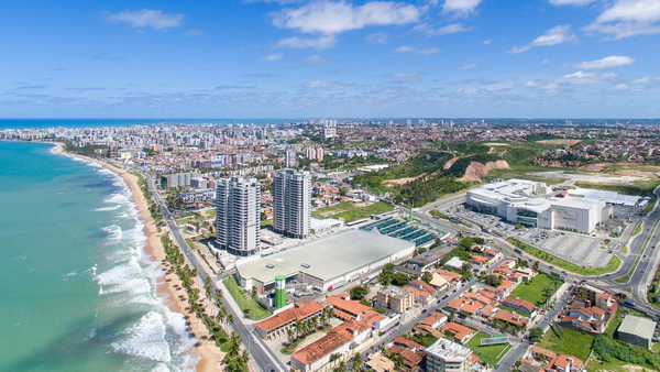 Maceió: Roteiro de Praias e Passeios no Paraíso Alagoano