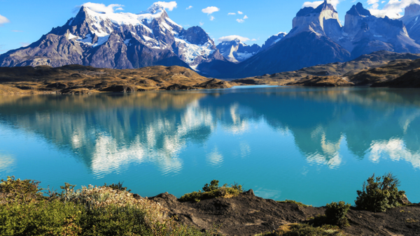 Chile: Roteiro Completo para Aventureiros e Amantes da Natureza