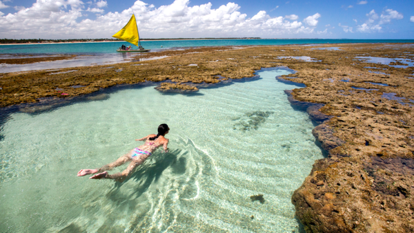 Porto de Galinhas: O Paraíso Pernambucano que Você Precisa Conhecer