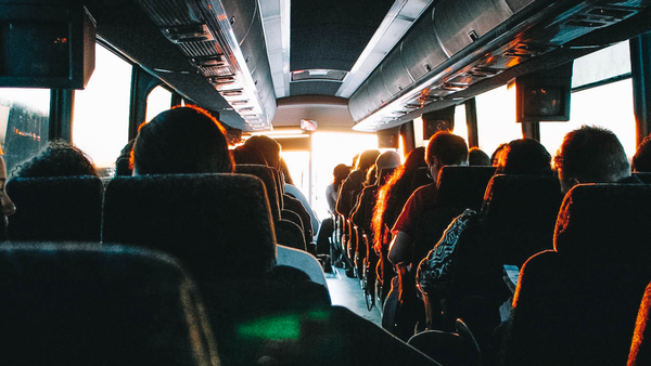 As Melhores Experiências em uma Viagem de Ônibus pelo Brasil