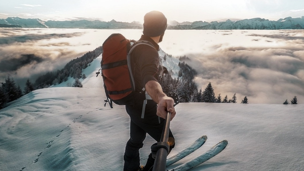 Os Melhores Destinos para Esportes de Aventura